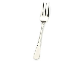 Serving Fork Monty's