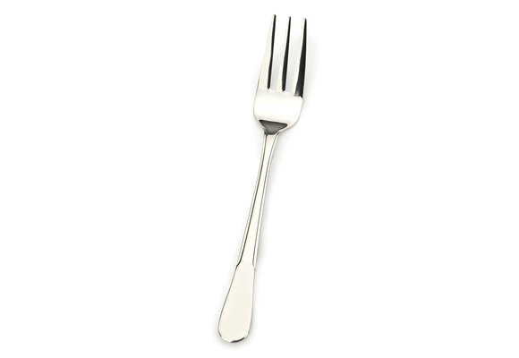 Serving Fork Monty's