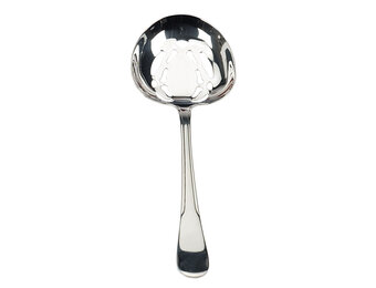 Serving Spoon Berry Wide