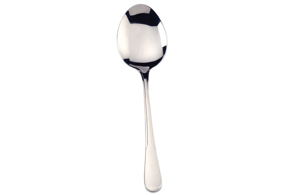 Serving Spoon Monty's Solid