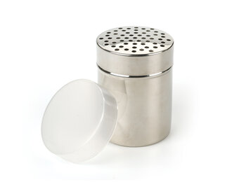 Shaker All Purpose Endurance