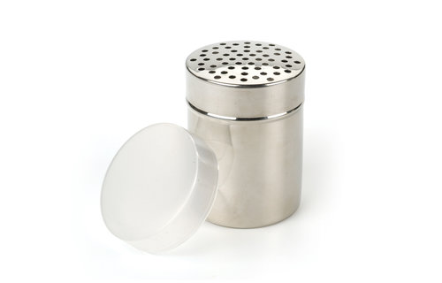 Shaker All Purpose Endurance