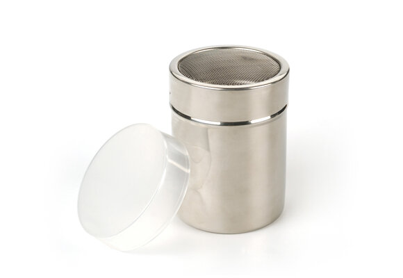 Shaker Fine Mesh
