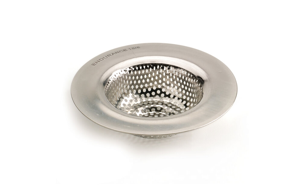 Sink Strainer Lg Endurance