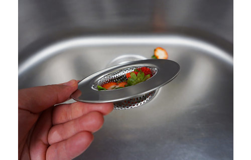 Sink Strainer Lg Endurance