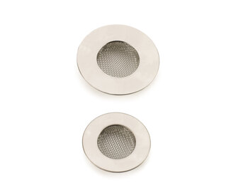 Sink Strainer Mesh S/2