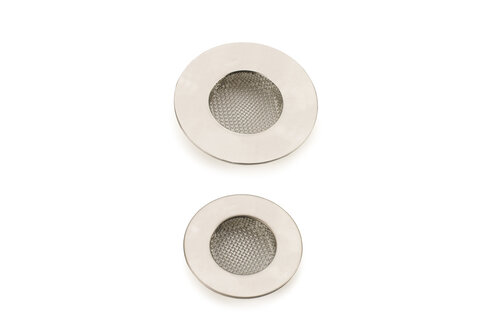Sink Strainer Mesh S/2