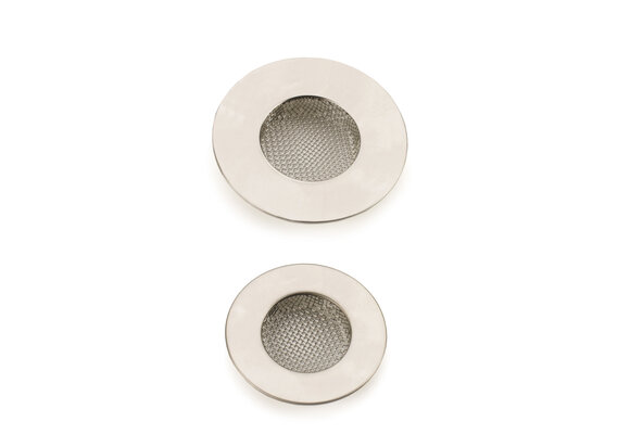 Sink Strainer Mesh S/2