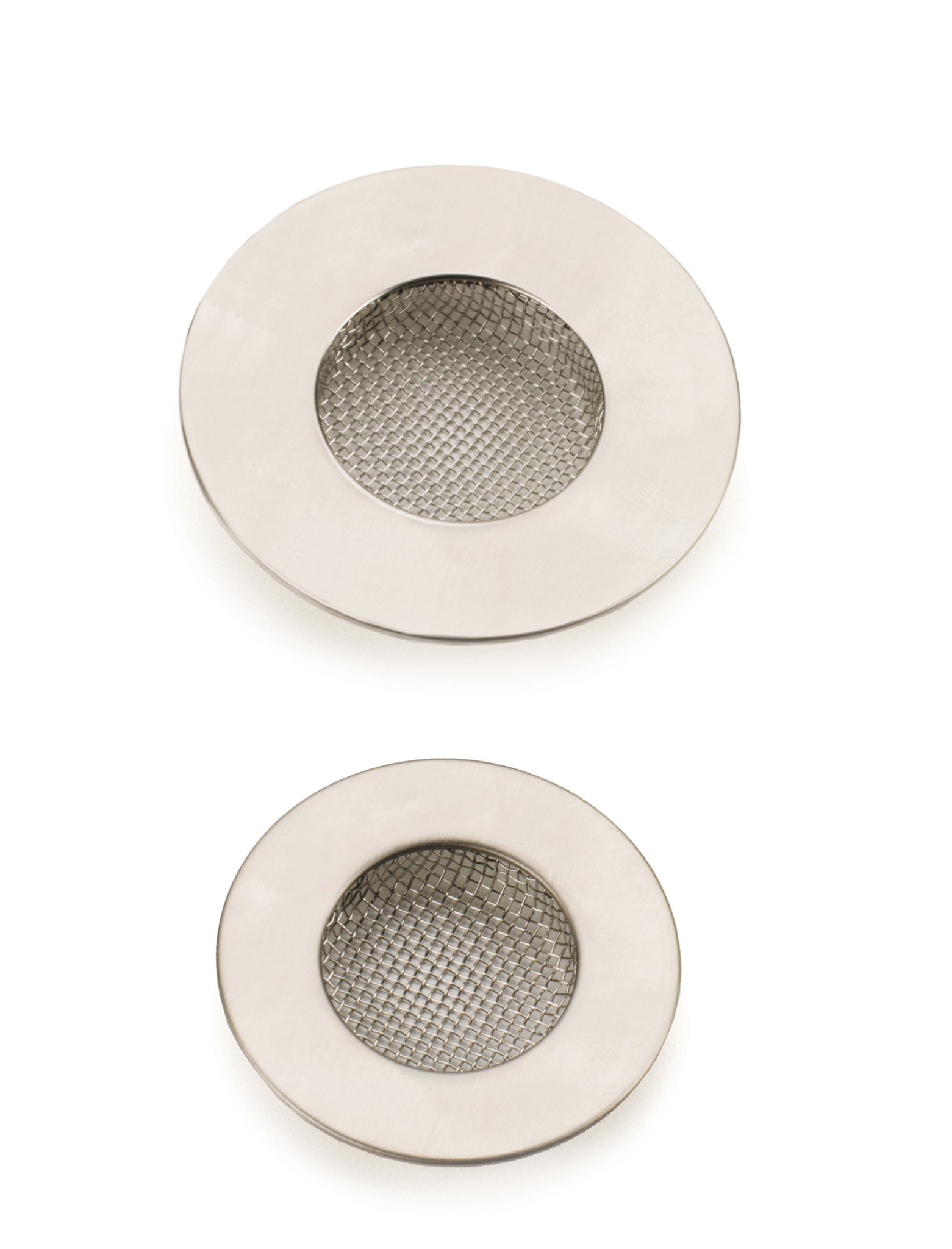 Sink Strainer Mesh S/2