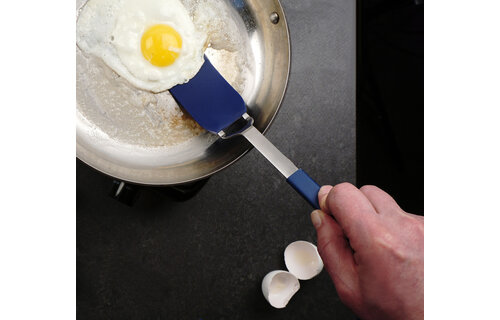 Spatula Blue Small Flex