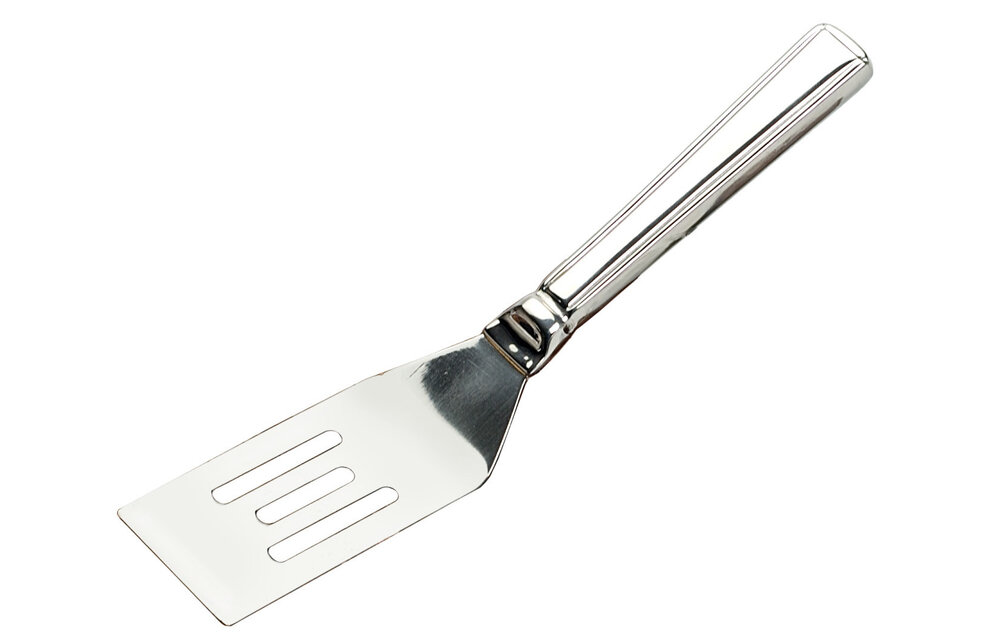 Spatula Brownie