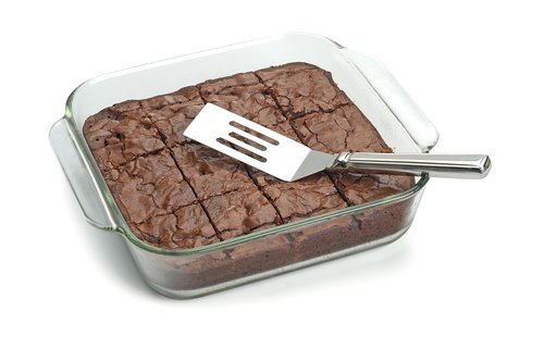 Spatula Brownie