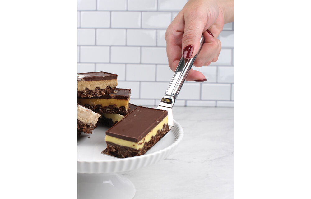 Spatula Brownie