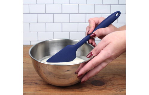 Ela's Favorite Spatula - Blue