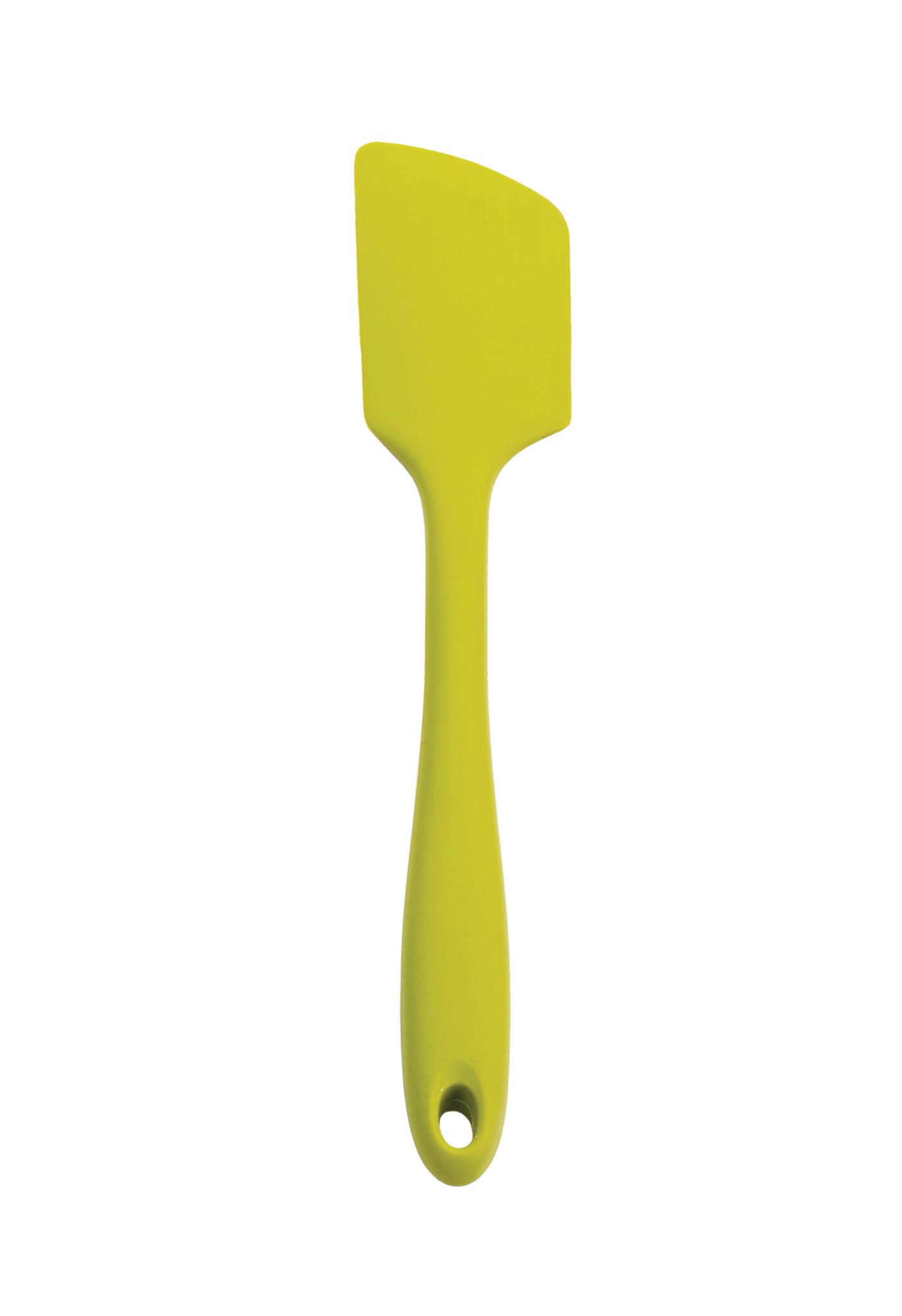 Ela's Favorite Spatula - Green