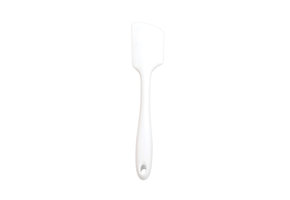 Ela's Favorite Spatula - White
