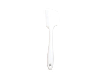 Ela's Favorite Spatula - White