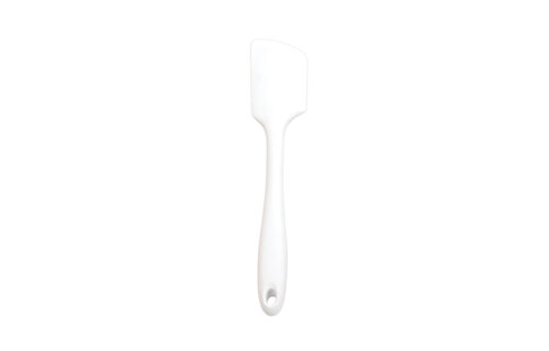 Ela's Favorite Spatula - White