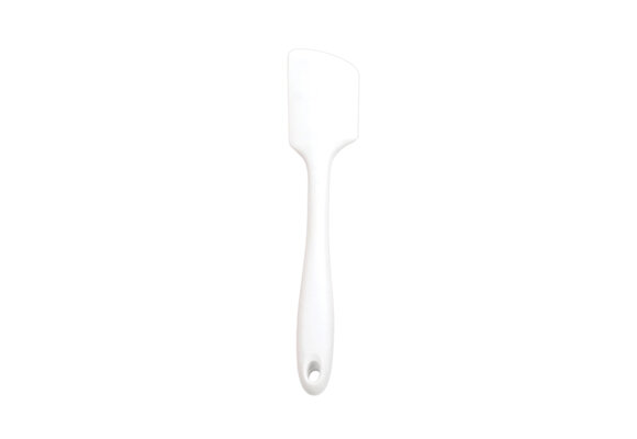 Ela's Favorite Spatula - White