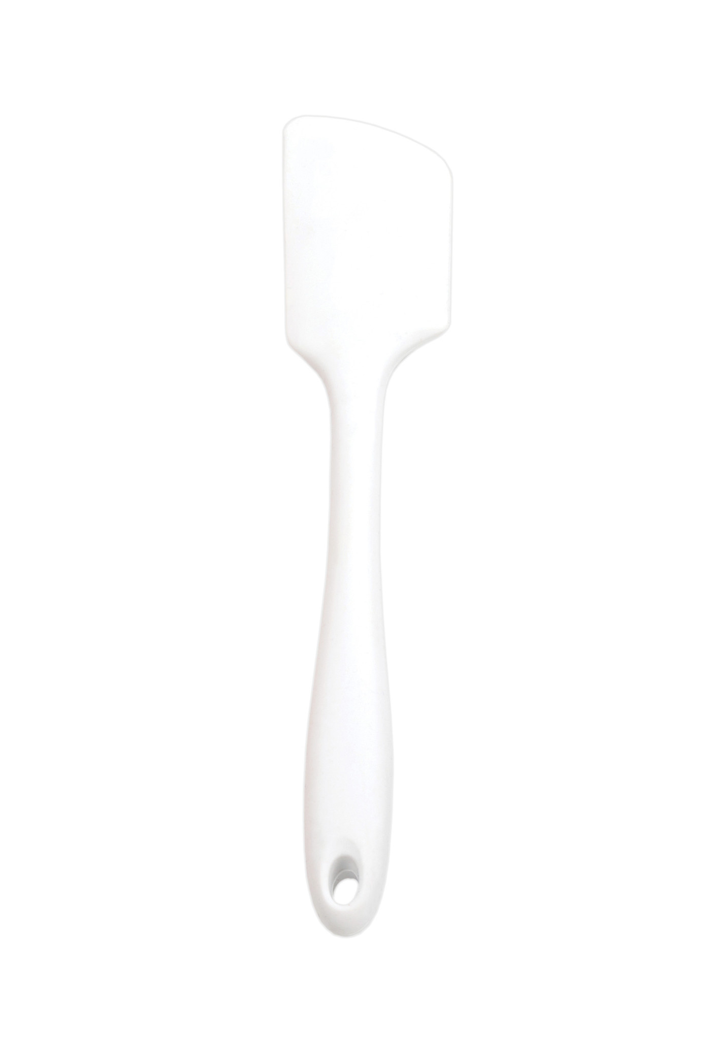 Ela's Favorite Spatula - White