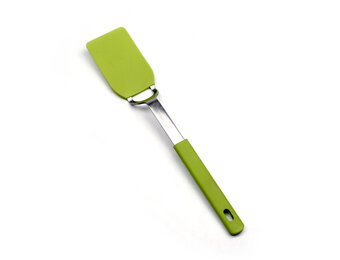 Spatula Grn Small Flexible