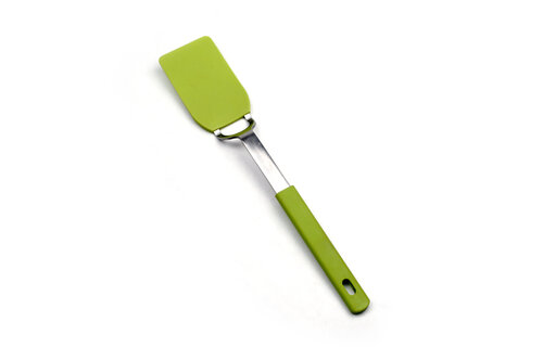 Spatula Grn Small Flexible