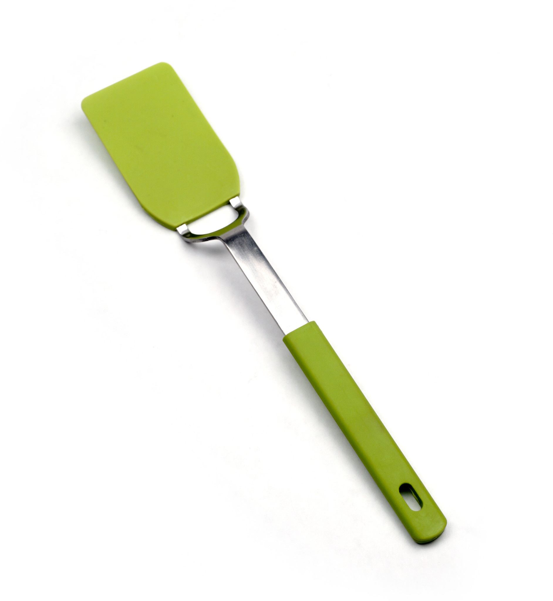 Spatula Grn Small Flexible