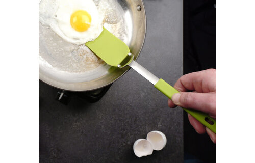 Spatula Grn Small Flexible