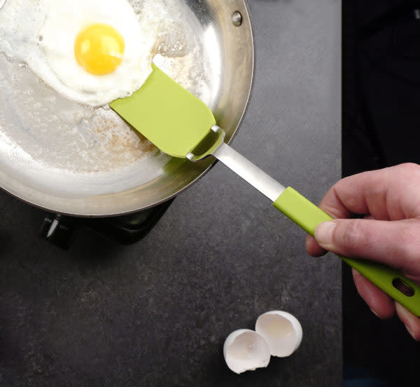 Spatula Grn Small Flexible