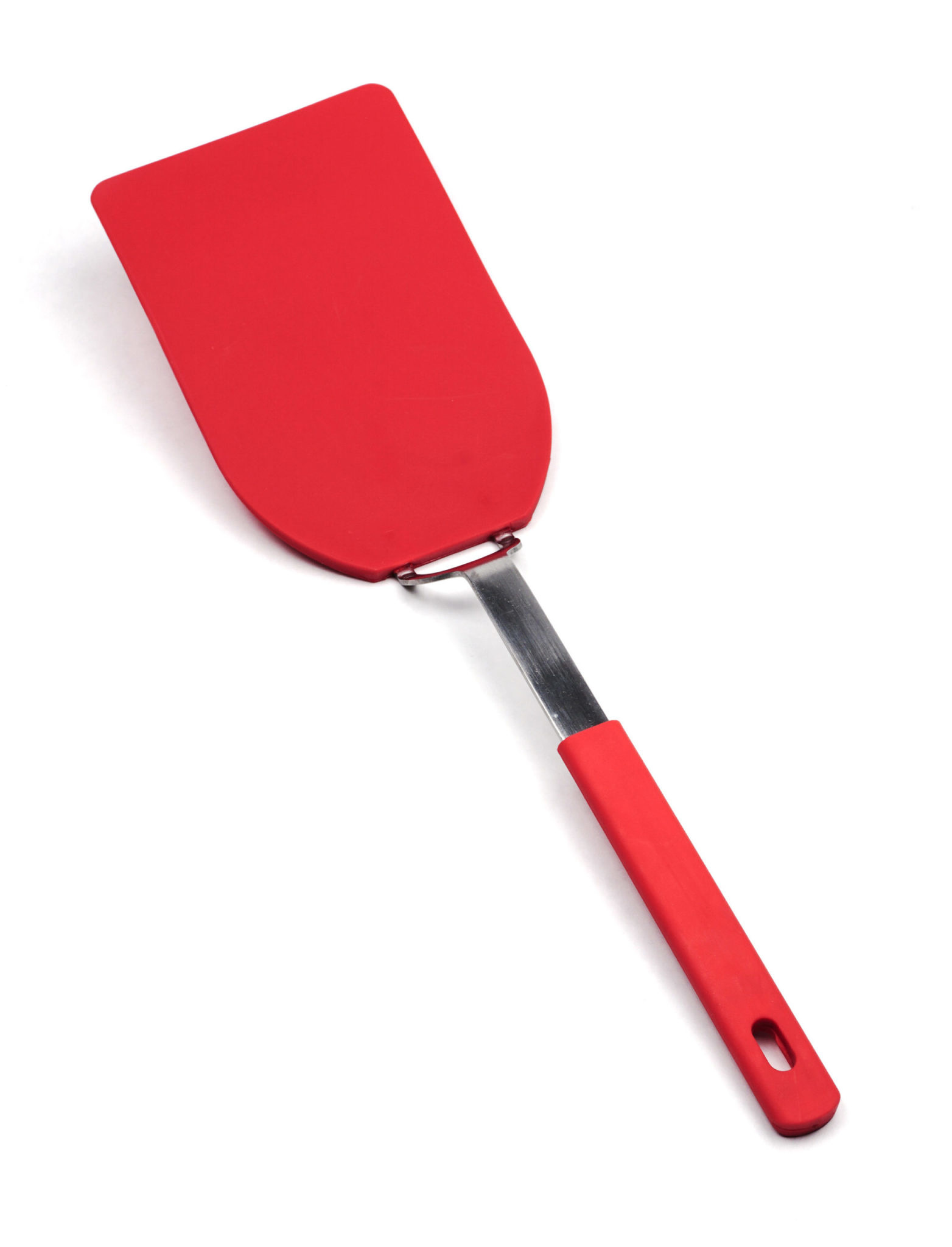 Spatula Red Lrg Fleixlbe