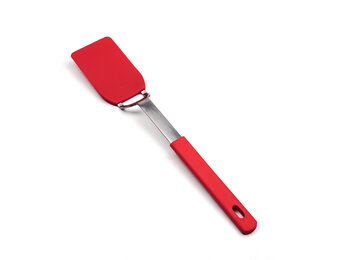 Spatula Red Small Flex