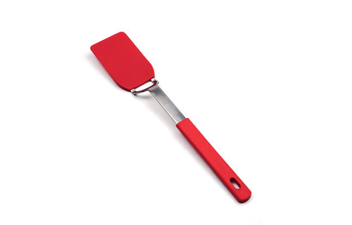 Spatula Red Small Flex