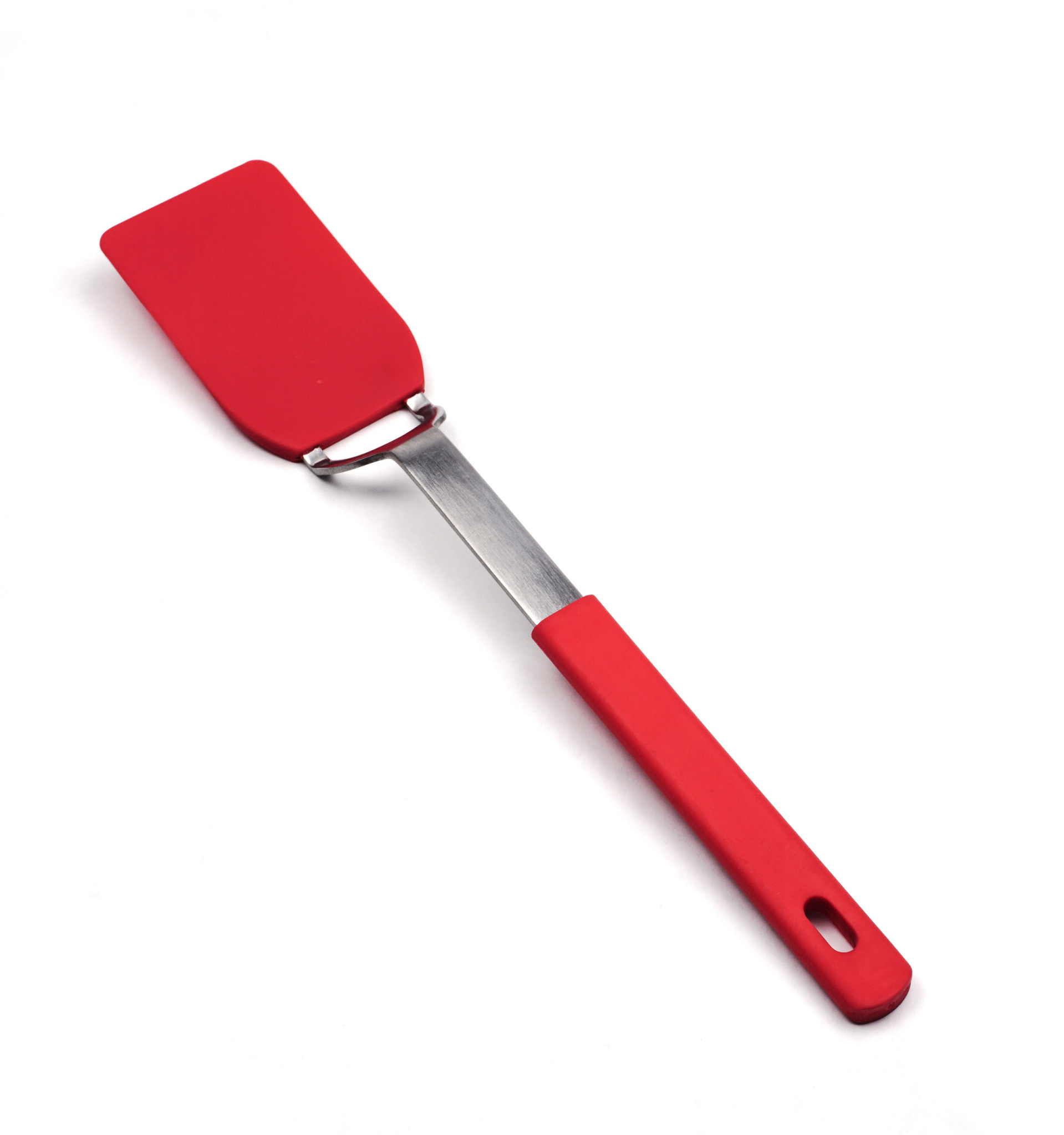 Spatula Red Small Flex