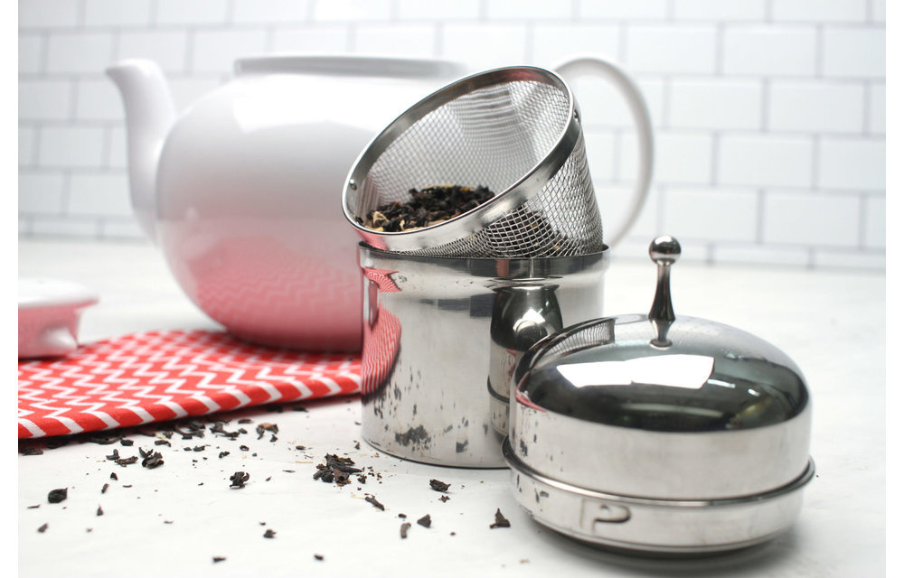 Spice Ball Floating Ball