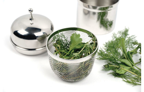 Spice Ball Floating  Ball