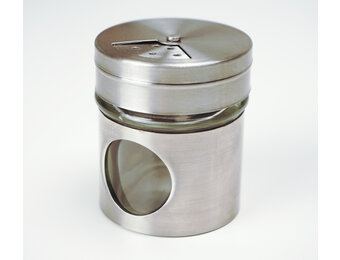 Spice Jar 2oz