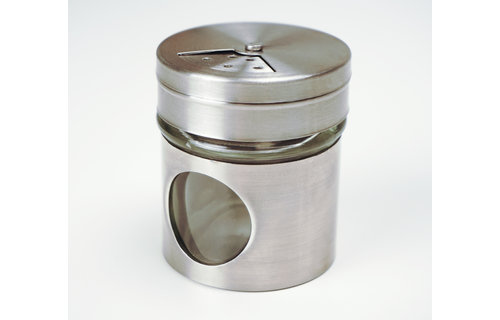 Spice Jar 2oz