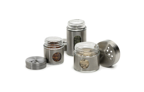 Spice Jar 2oz