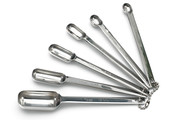 Spice Spoons Endurance