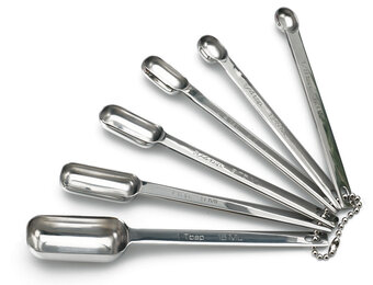 Spice Spoons Endurance