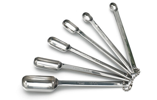 Spice Spoons Endurance