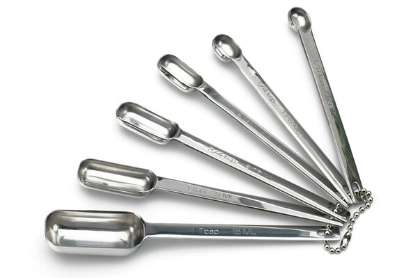 Spice Spoons Endurance