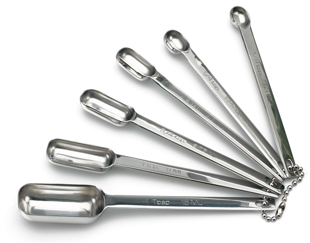 Spice Spoons Endurance