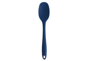 Ela's Favorite Spoon - Blue