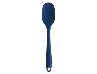 Ela's Favorite Spoon - Blue
