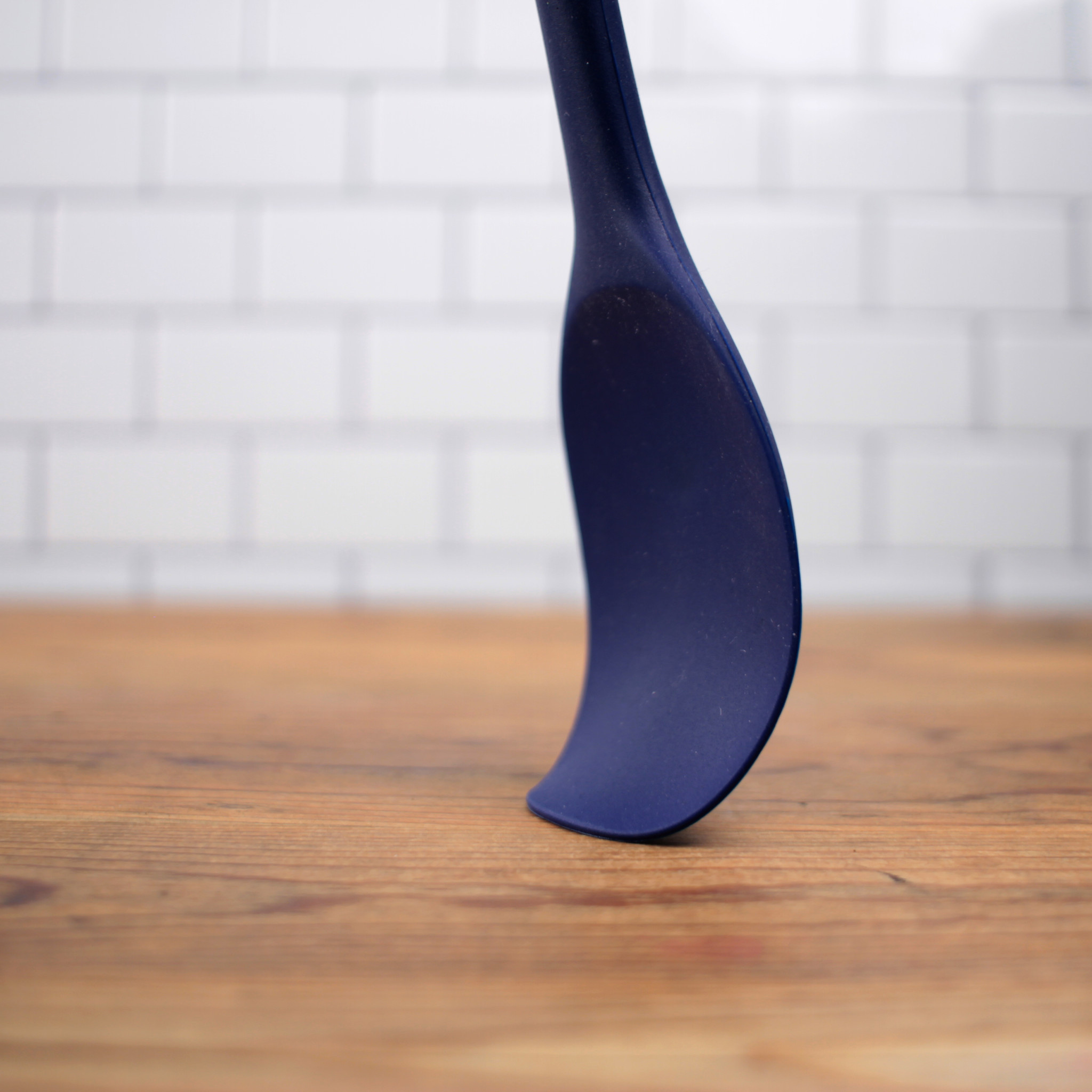 Ela's Favorite Spoon - Blue