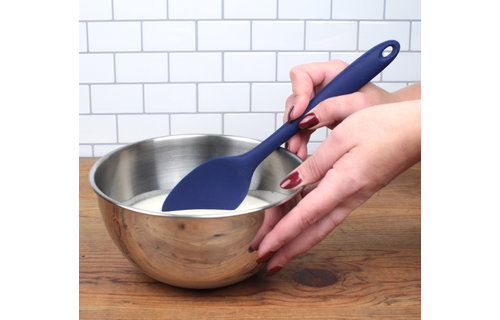 Ela's Favorite Spoon - Blue