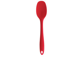 Ela's Favorite Spoon - Red