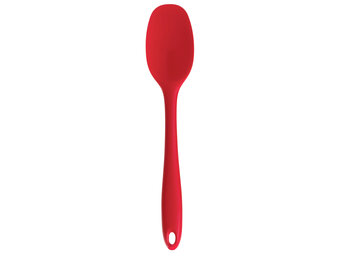 Ela's Favorite Spoon - Red