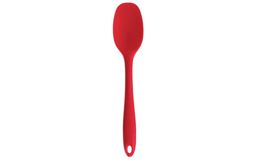 Ela's Favorite Spoon - Red